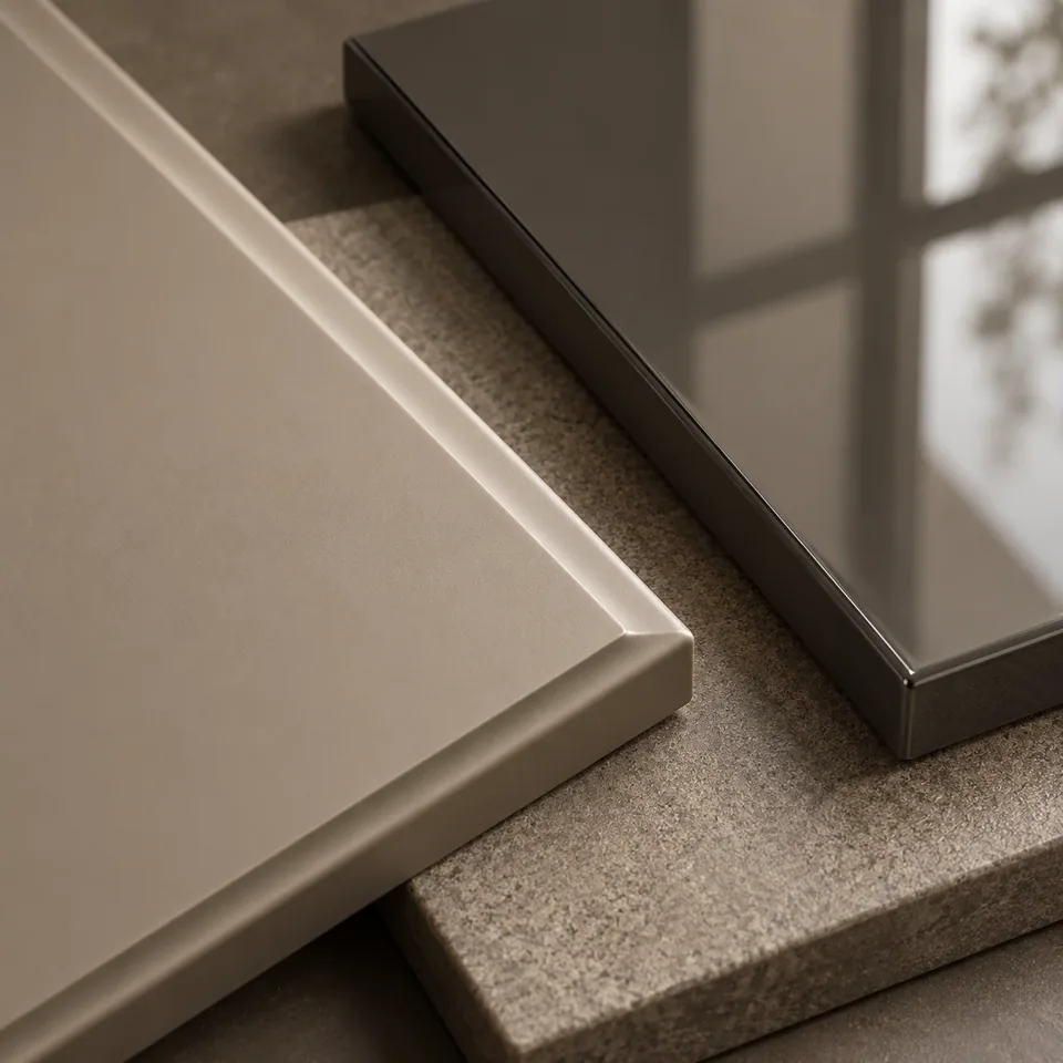 Cabinet fronts
