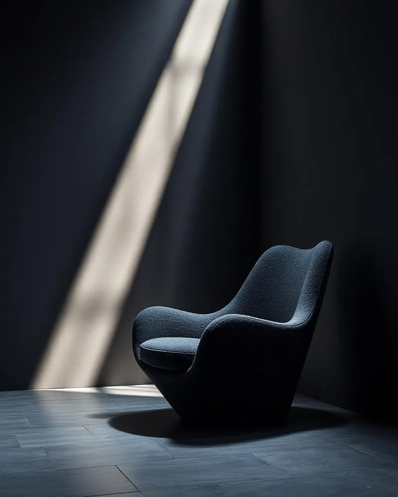 Chairs & Armchairs - Category illustration
