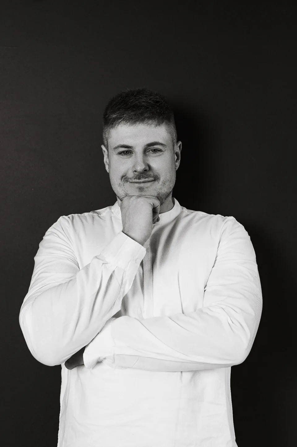 Aleksei - founder and project lead at AXIO
