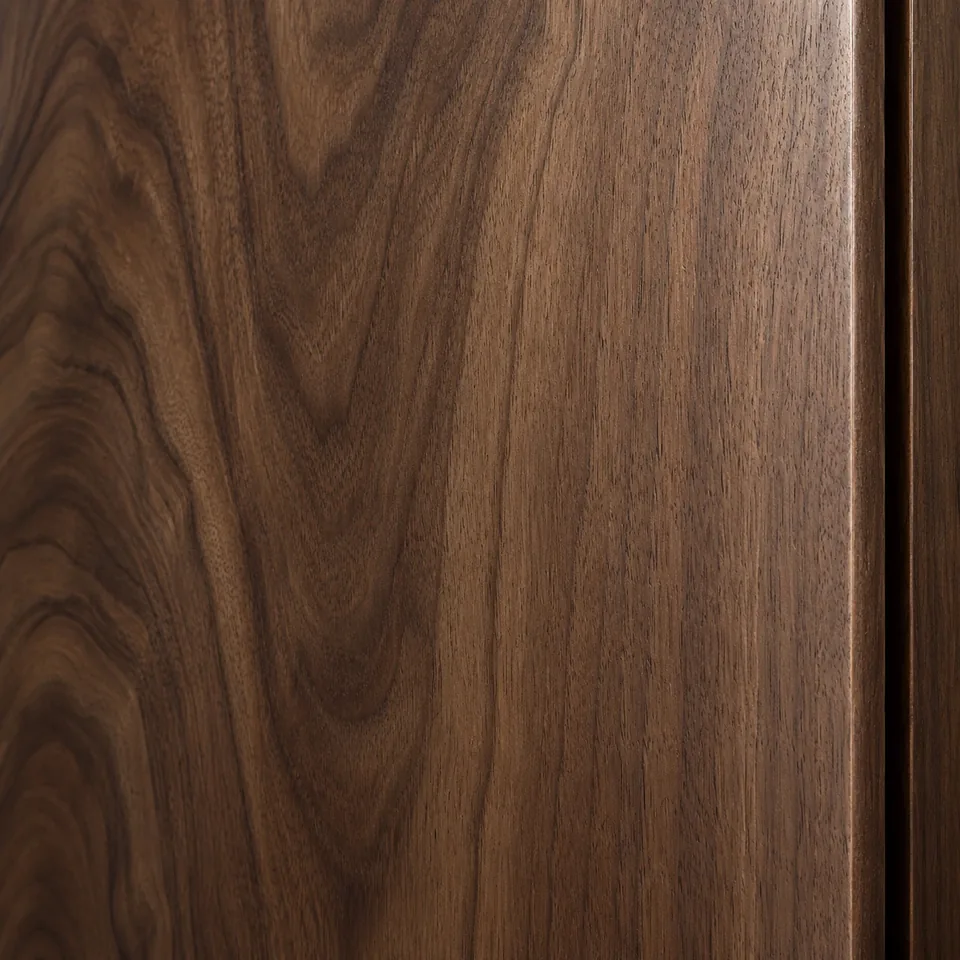 Natural veneer