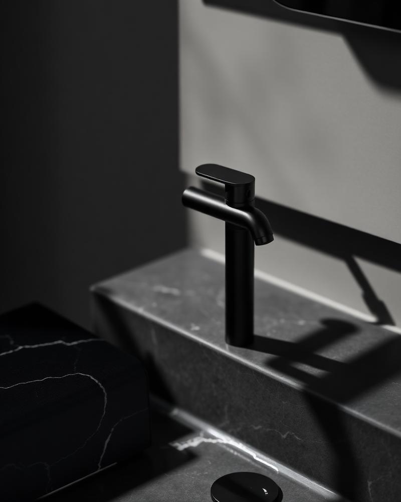 Faucets