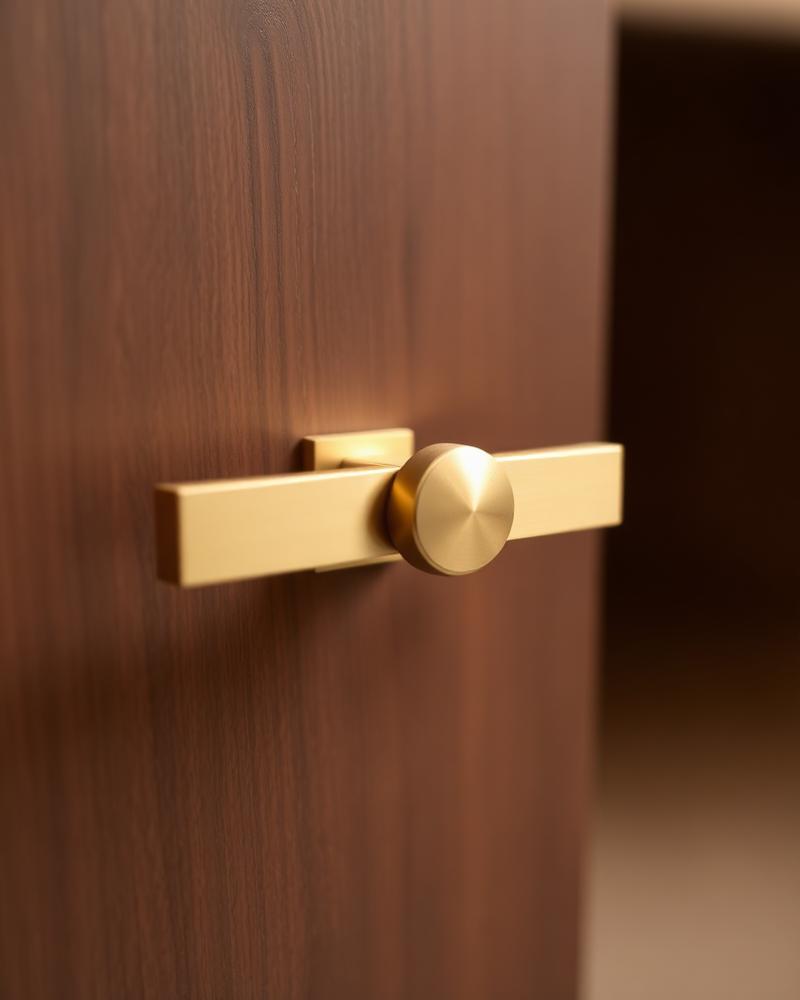 Handles & Hardware