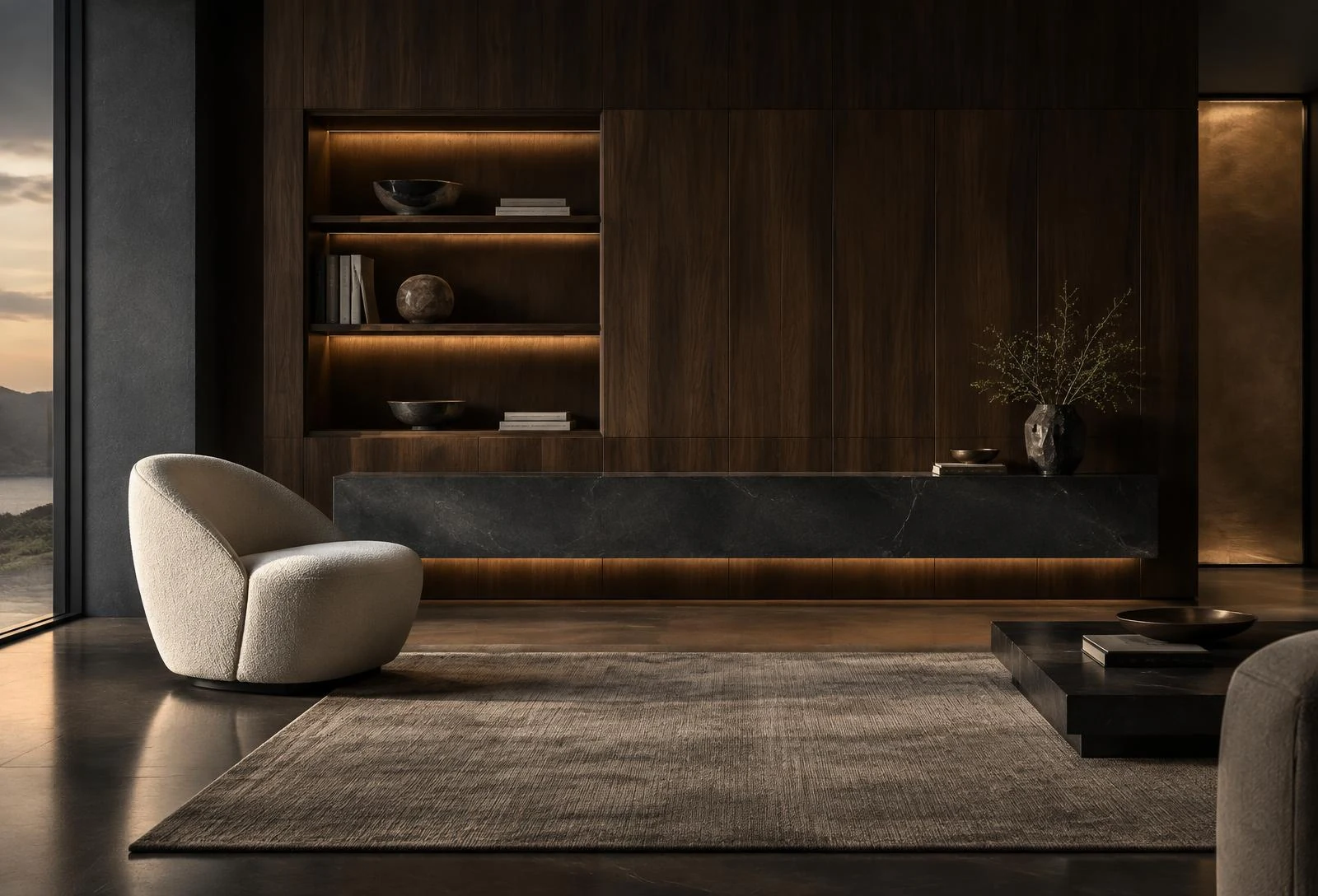 AXIO design concept / visualization