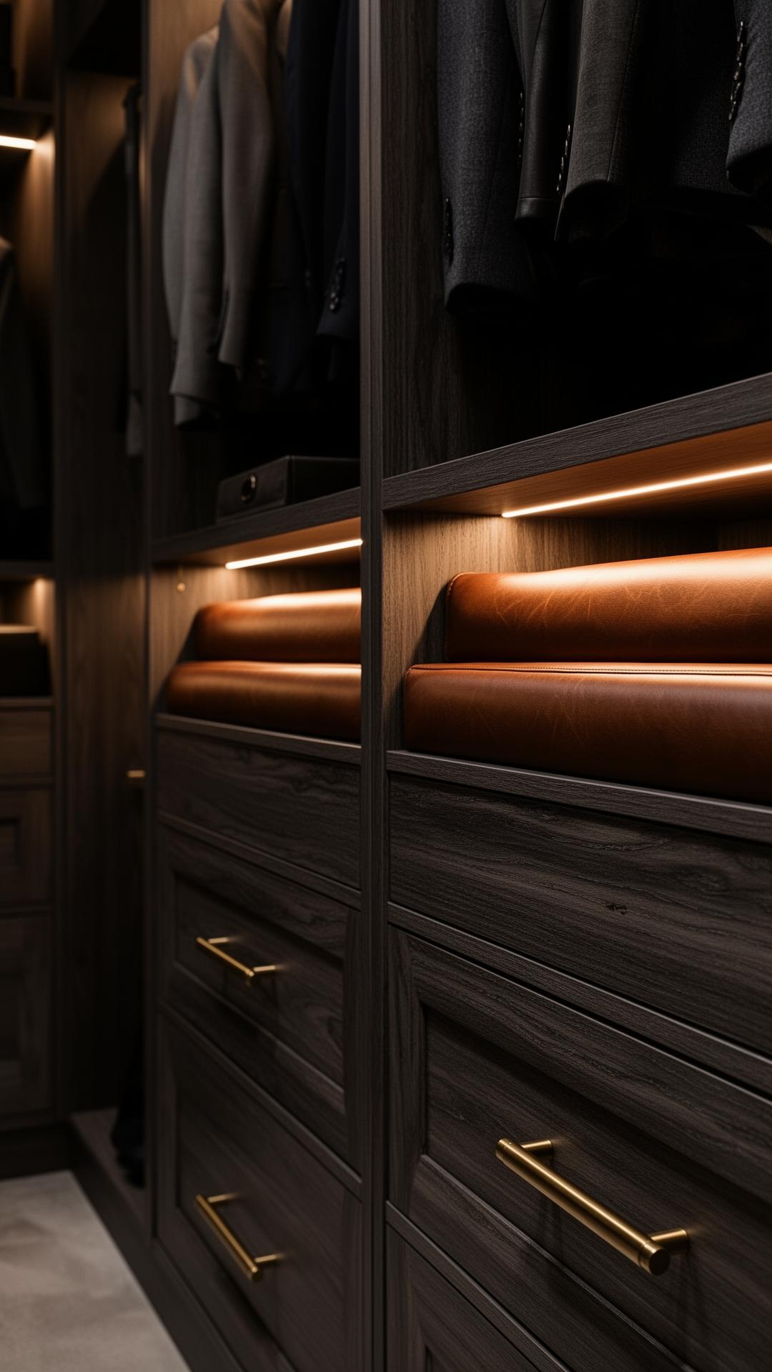 Atelier Walk-in
